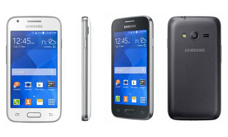 samsung galaxy ace 4g