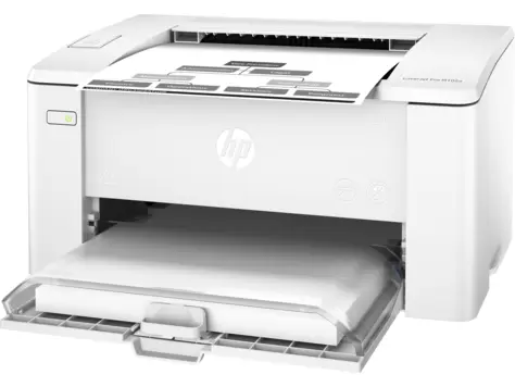 HP LaserJet Pro M102W Price in Pakistan, Specifications, Features