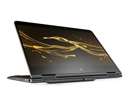 HP Spectre 13 AE086TU X360 Convertible Core I5 8th Generation Laptop