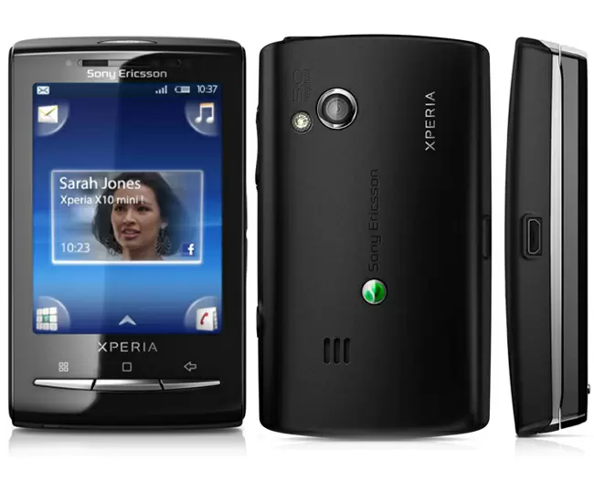 Download Sony Ericsson Xperia X10 Mini Pro Drivers ...