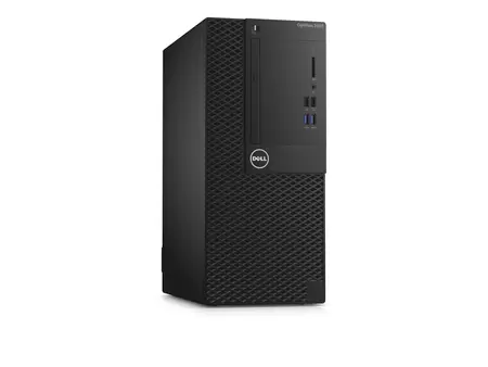 Dell Optiplex 3050 Mt Core I3 7th Generation Desktop Computer 4gb