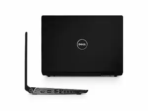 "Dell Studio 1557 Black With Core i7 !!!"