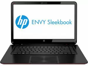 HP Envy Sleekbook 6-1205TU Price in Pakistan, Specifications, Features