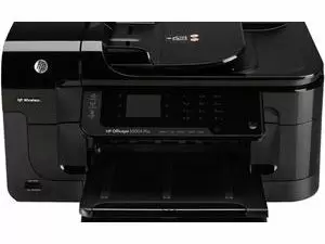 Home » Laser Printers » HP Laser Printers » HP Officejet 6500A Plus ...