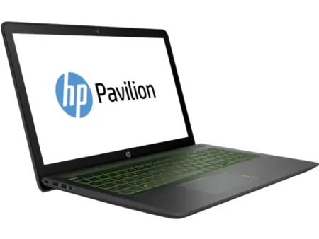 HP Pavilion Power 15CB002NE Core i7 7th Generation Gaming Laptop 12GB RAM 1TB   128GB 