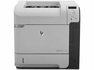 "HP LaserJet Enterprise 600 M601dn Price in Pakistan"