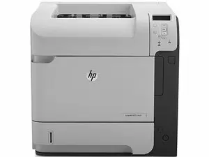 "HP LaserJet Enterprise 600 M601n Price in Pakistan"