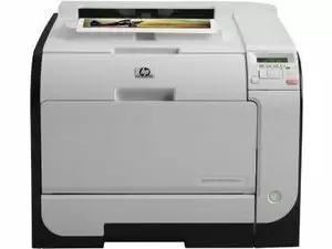 "HP LaserJet Pro 400- M451dn Price in Pakistan"