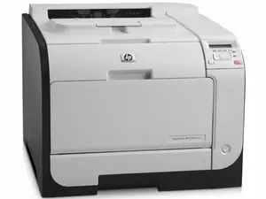 "HP LaserJet Pro 400 Color M451nw Price in Pakistan"