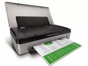 "HP OfficeJet 100 Price in Pakistan"