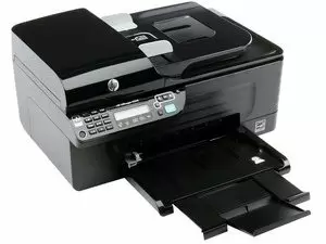 "HP Officejet 4500 With ADF Price in Pakistan"