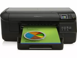 "HP Officejet Pro 8100 Price in Pakistan"