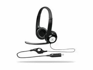 ... Home » Headphone/Mic » Logitech USB Headset H390 Price in Pakistan