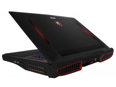 MSI GT75VR 7RF Titan Pro Core i7 7Th Generation Gaming Laptop 8GB NVIDIA Price in 