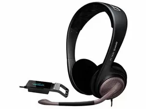 Sennheiser PC 163D 7.1 USB Gaming Headset Price in Pakistan, Specifications, Features 