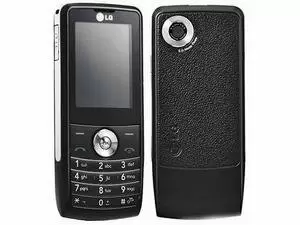 Lg Mobile Kp320