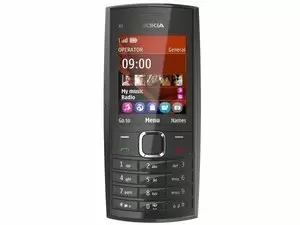 nokia x02