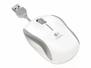 logitech mouse m125