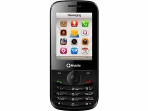 Q Mobile E5