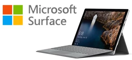 Microsoft Laptop Price in Pakistan