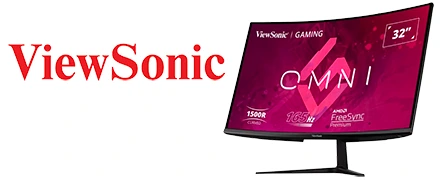 View Sonic Monitor Price in Pakistan