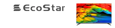EcoStar LED TV Price in Pakistan