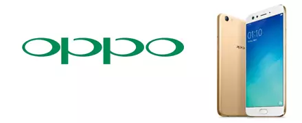 OPPO Mobile Price in Pakistan