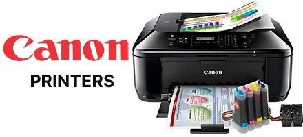 Canon Printer price in Pakistan