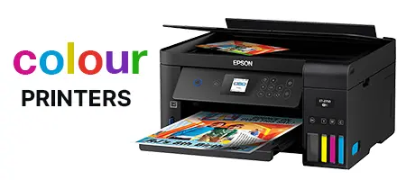 Colour Printers price in Pakistan