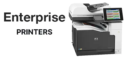 Enterprise Printers price in Pakistan