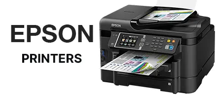 Epson Printer price in Pakistan