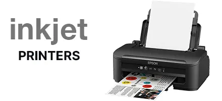 Inkjet printers price in Pakistan