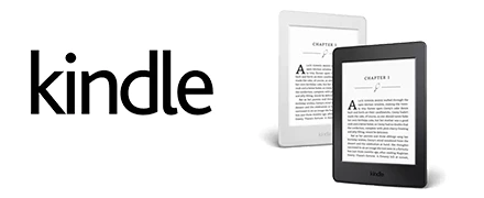 Kindle Tablets Price in Pakistan