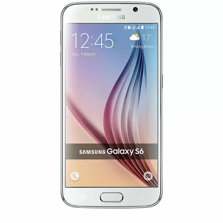 Samsung Galaxy S6 Dual Sim Price in Pakistan, Specifications, Features ...