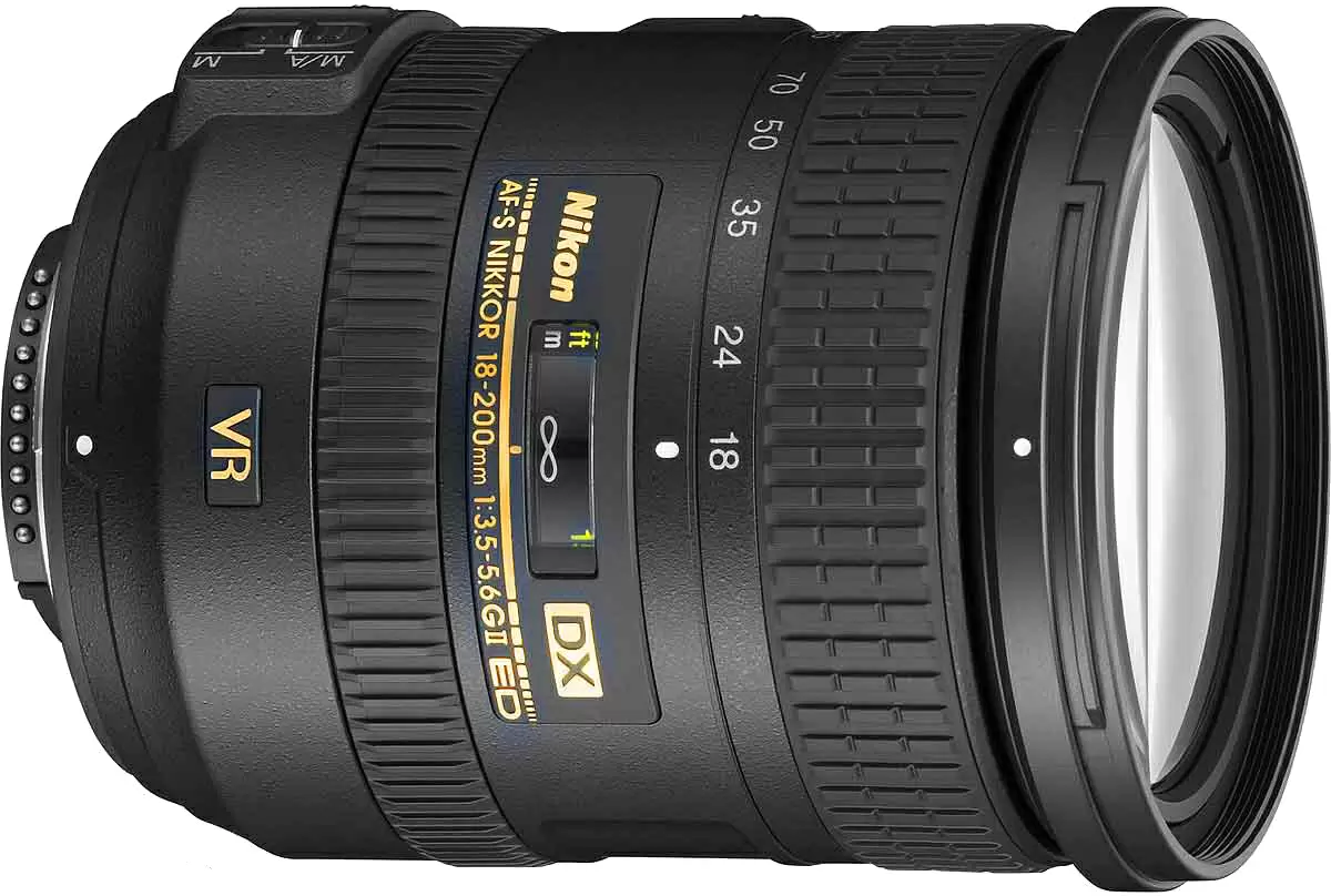 Nikon 18 0mm Af S Dx F 3 5 5 6g Ed Vr Ii Price In Pakistan Specifications Features Reviews Mega Pk