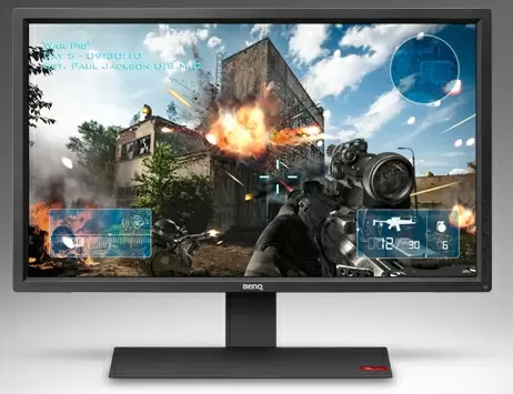 Benq Gaming RL2755-B Monitor Price in Pakistan, Specifications