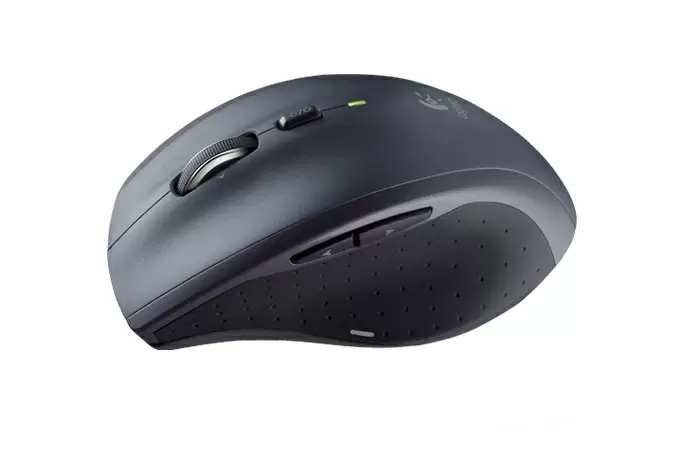 logitech marathon m705 driver