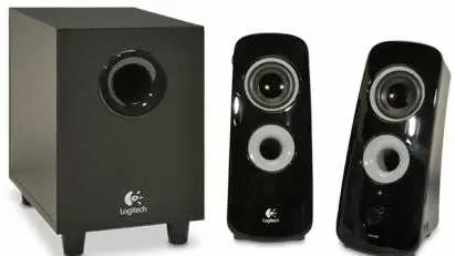 Logitech Speaker System Z323 Price in Pakistan, Specifications ...