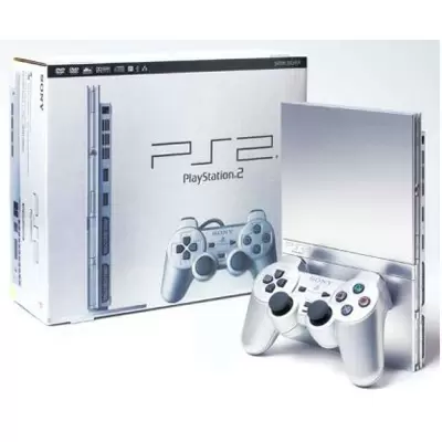 playstation 2 second hand price