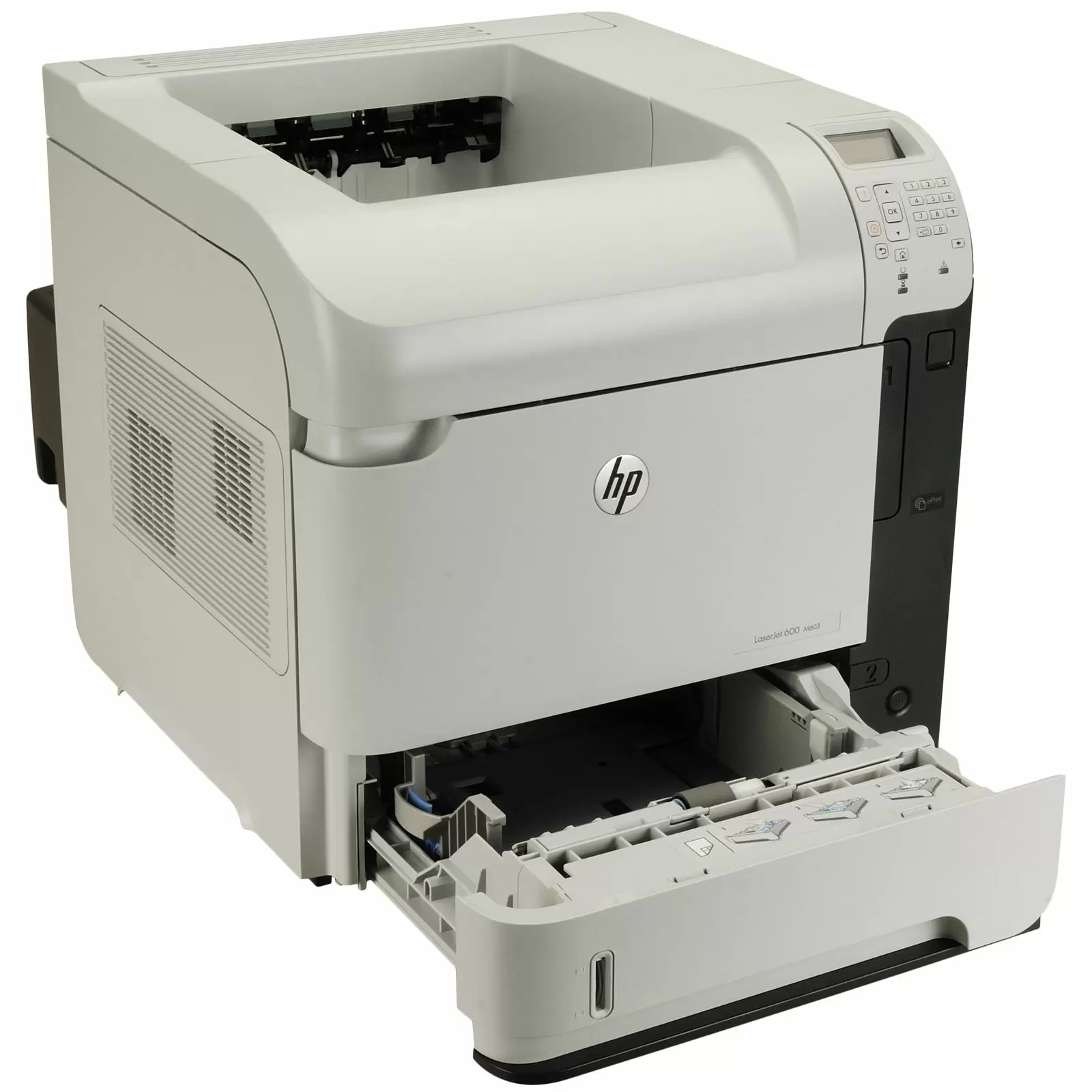 Hp Laserjet Enterprise 600 M603dn Price In Pakistan Specifications Features Reviews Megapk 