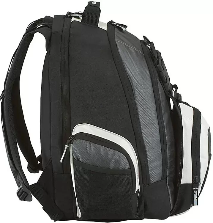 Targus Rgs012 Slam Backpack Price In Pakistan Specifications Features