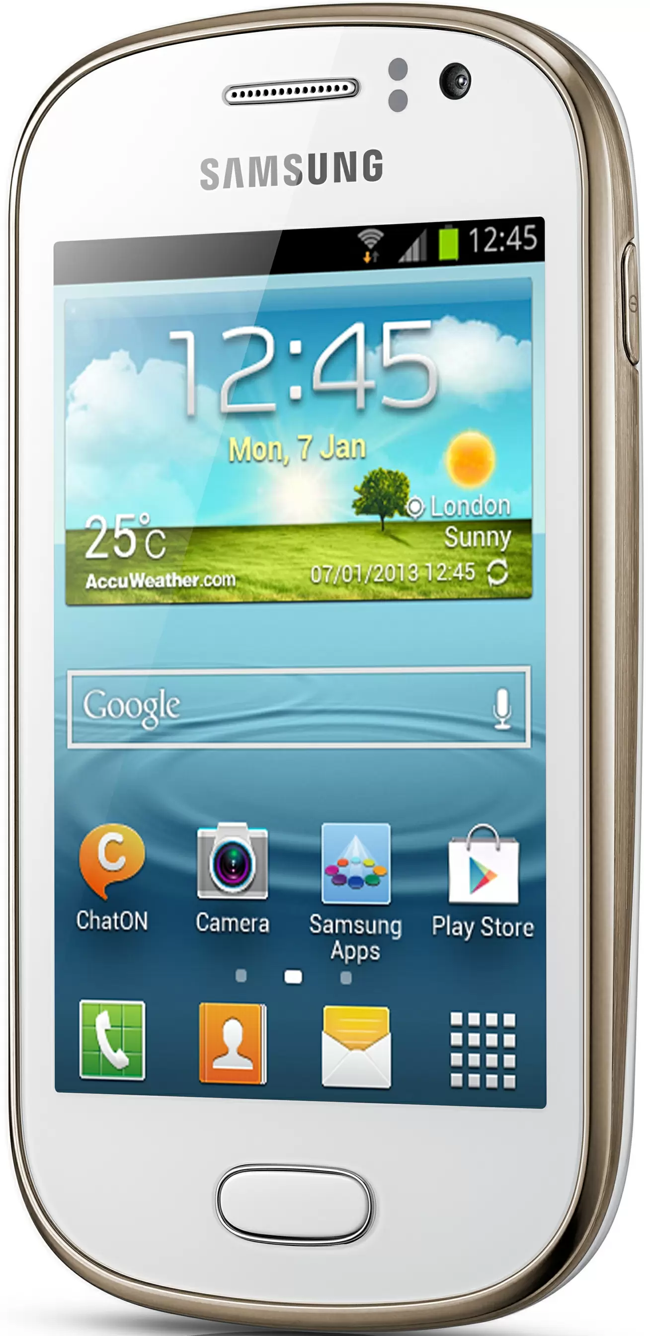 Samsung Galaxy Fame Price in Pakistan, Specifications, Features