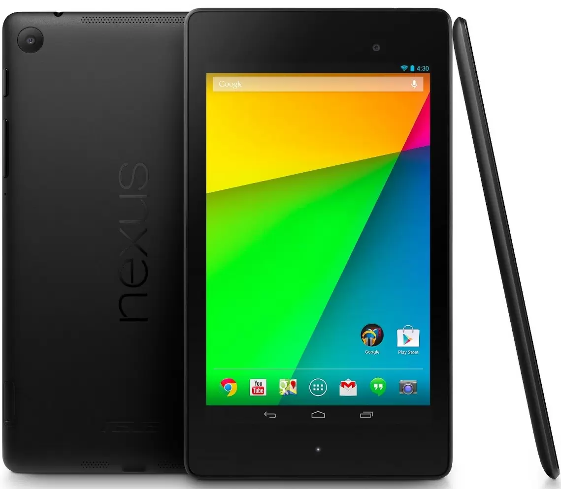 Google Nexus  7 2 32GB LTE Price in Pakistan 