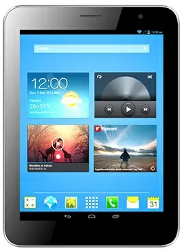 QMobile Tablet X50 Price in Pakistan, Specifications, Features, Reviews