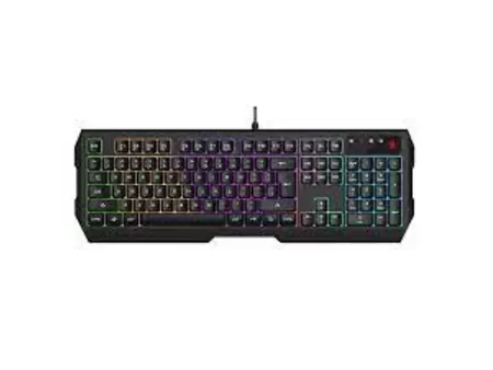 "A4Tech B135N Bloody Neon Illuminated Gaming Keyboard Price in Pakistan, Specifications, Features"