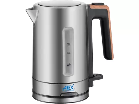 "ANEX Electric Kettle AG 4051 Price in Pakistan, Specifications, Features"