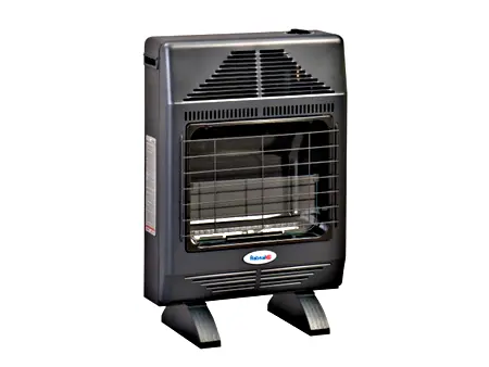 "Aabsal 481NG Gas Room Heater Price in Pakistan, Specifications, Features"