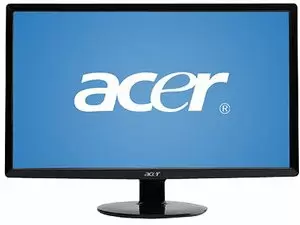 Acer S201HL Price in Pakistan, Specifications, Features, Reviews - Mega.Pk
