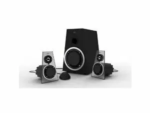 "Altec Lansing MX6021E 2.1 Expressionist Ultra Speakers Price in Pakistan, Specifications, Features"