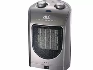 "Anex Ceramic Fan Heater AG-3036 Price in Pakistan, Specifications, Features"